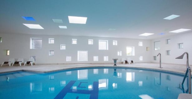 Hotel Castell Dels Hams