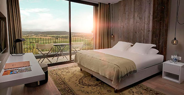 Hotel Castell D'emporda