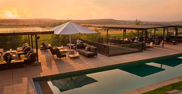 Hotel Castell D'emporda