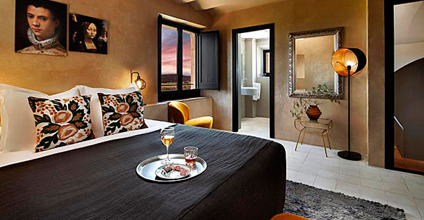 Hotel Castell D'emporda