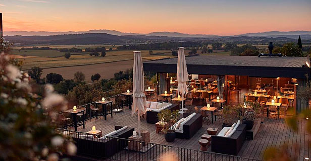 Hotel Castell D'emporda