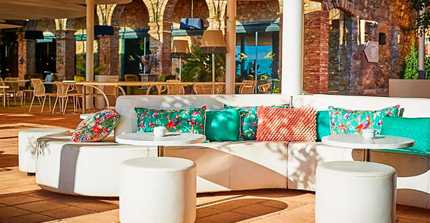 Hotel Castell D'emporda
