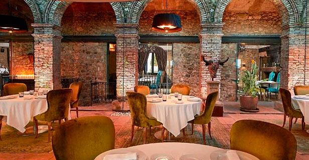 Hotel Castell D'emporda