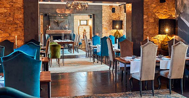 Hotel Castell D'emporda