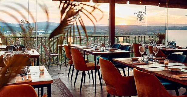 Hotel Castell D'emporda