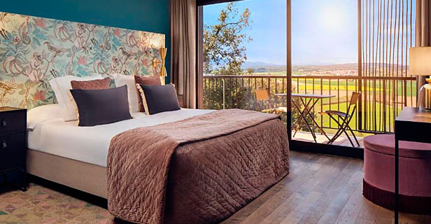 Hotel Castell D'emporda