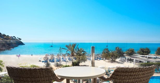 Hotel Castell Royal
