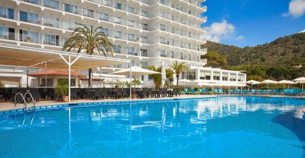 Hotel Castell Royal
