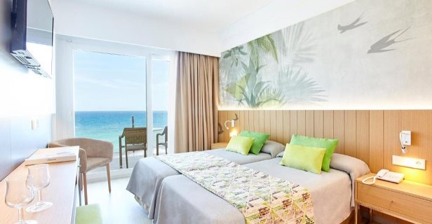 Hotel Castell Royal