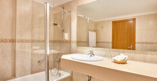 Hotel Castell Royal