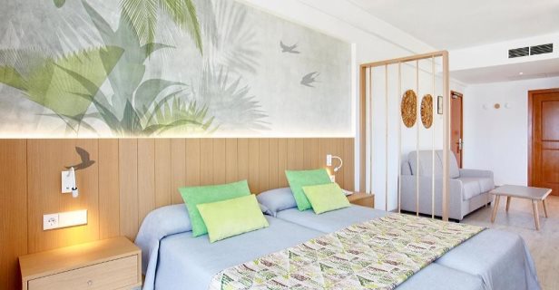 Hotel Castell Royal