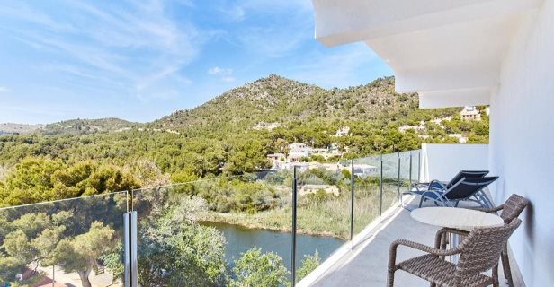 Hotel Castell Royal