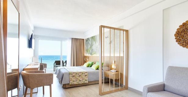 Hotel Castell Royal
