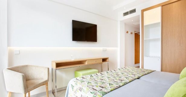 Hotel Castell Royal