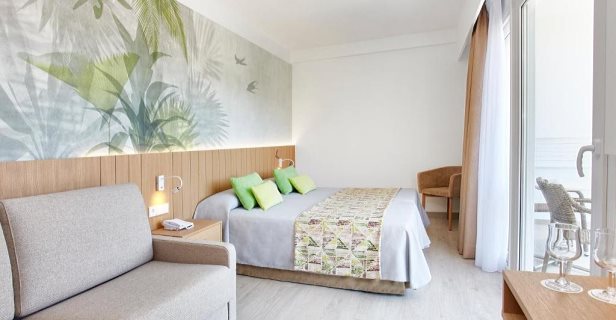Hotel Castell Royal