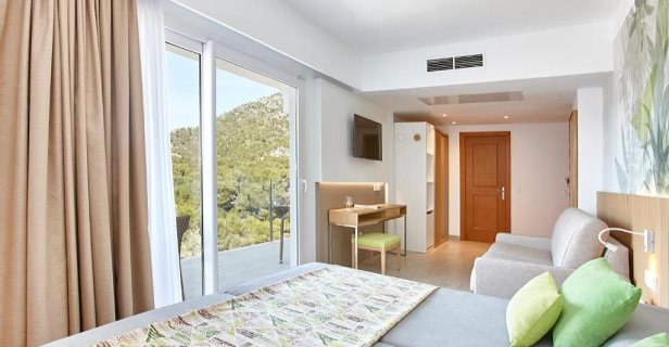 Hotel Castell Royal