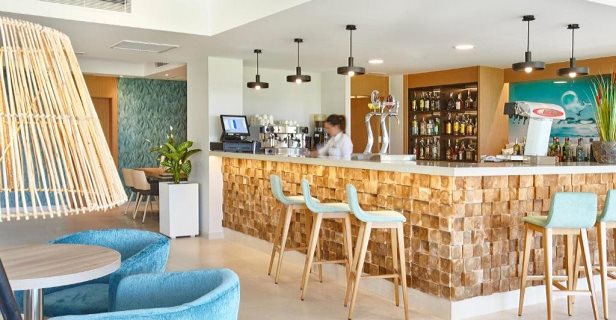 Hotel Castell Royal