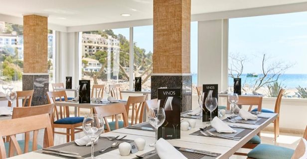 Hotel Castell Royal