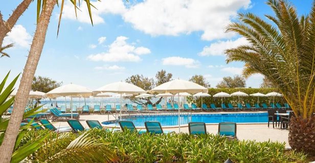 Hotel Castell Royal