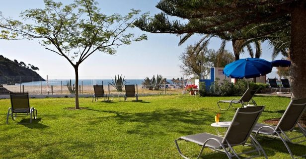 Hotel Castell Royal