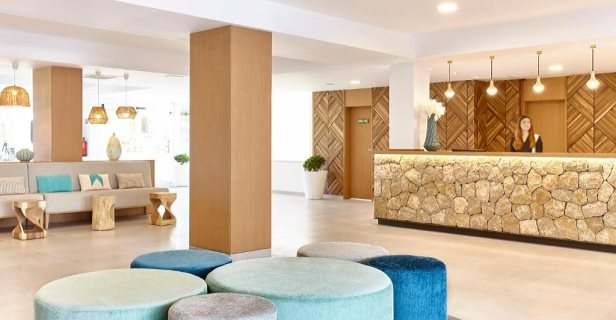 Hotel Castell Royal