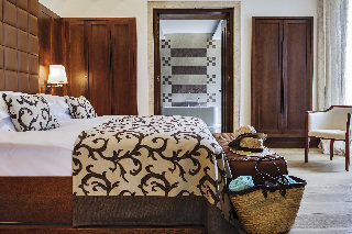Hotel Castell Son Claret