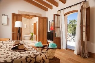 Hotel Castell Son Claret