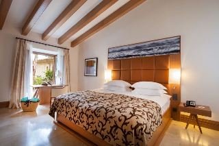 Hotel Castell Son Claret