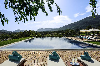 Hotel Castell Son Claret
