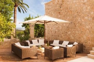 Hotel Castell Son Claret