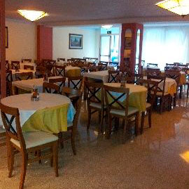 Hotel Castella