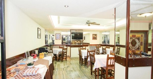 Hotel Castellano Centro