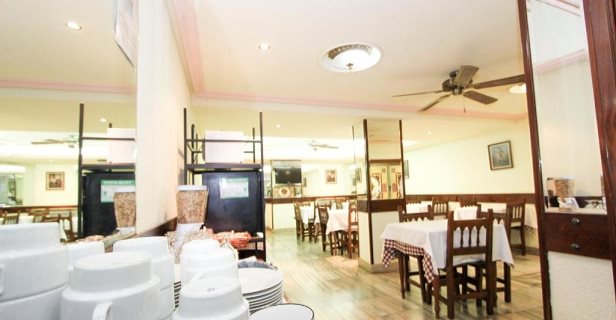 Hotel Castellano Centro