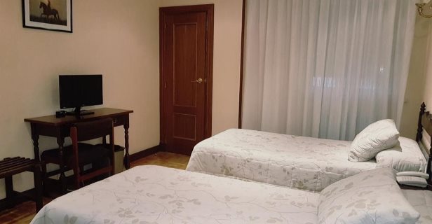 Hotel Castellano I