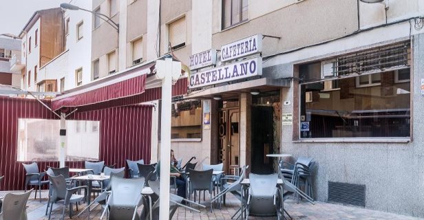 Hotel Castellano I