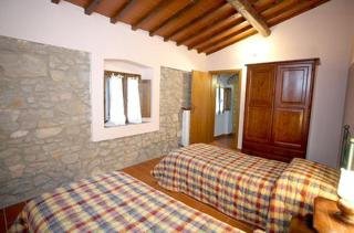 Hotel Castellare Di Tonda Resort & Spa