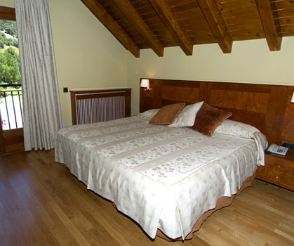 Hotel Castellarnau