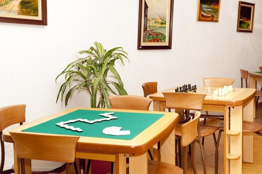 Hotel Castellblanc