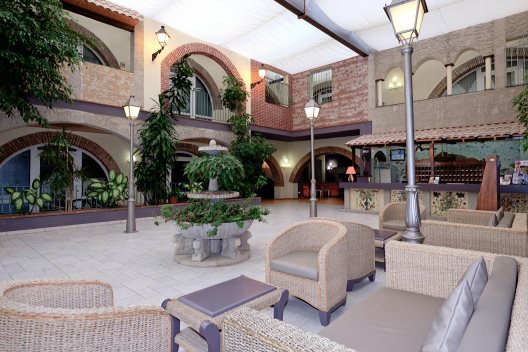 Hotel Castellblanc