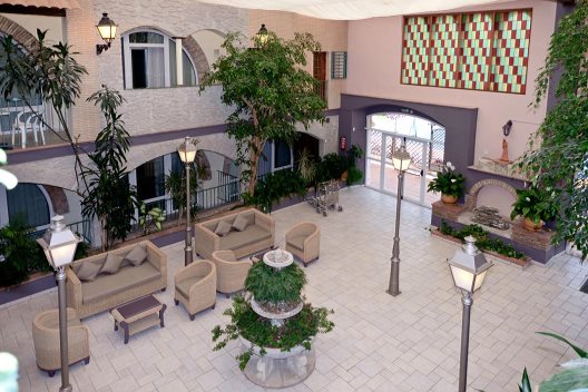 Hotel Castellblanc