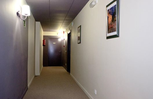 Hotel Castellblanc