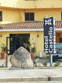 Hotel Castello