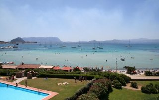Hotel Castello