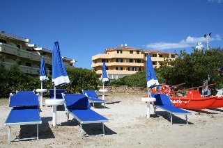 Hotel Castello