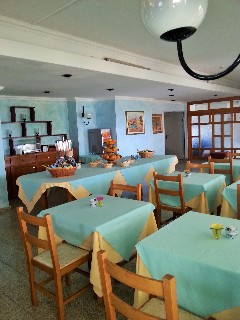 Hotel Castello