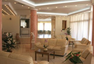 Hotel Castello City