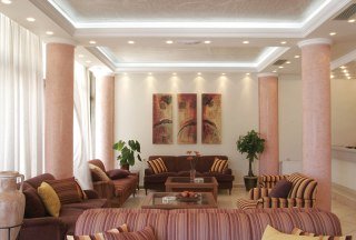 Hotel Castello City