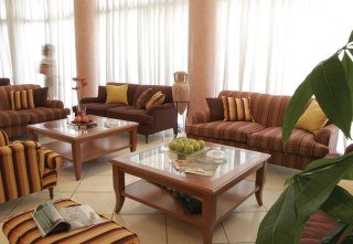 Hotel Castello City
