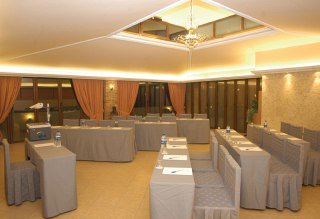 Hotel Castello City