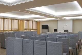 Hotel Castello City